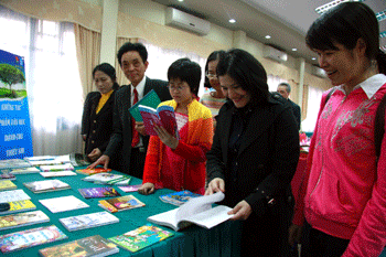 Strengthening activities to create children s literature